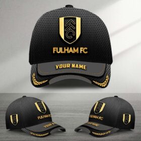 Fulham Cap