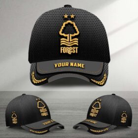 Nottingham Forest Cap