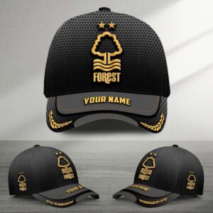 Nottingham Forest Cap