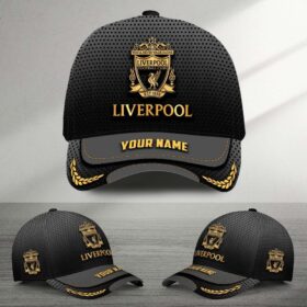 Liverpool Cap