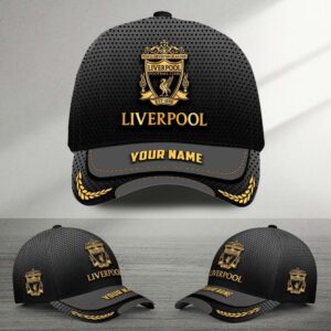 Liverpool Cap