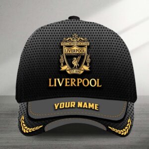 Alternative view of Liverpool Cap