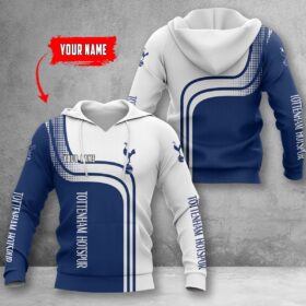 Tottenham Hotspur Pullover Hoodie
