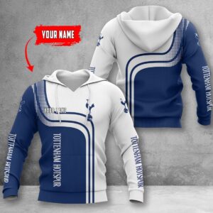 Tottenham Hotspur Pullover Hoodie