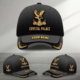 Crystal Palace Cap