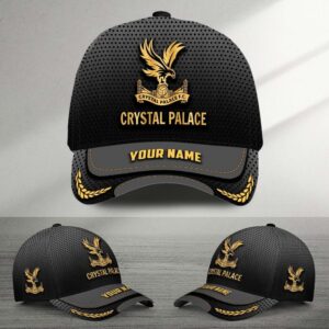 Crystal Palace Cap
