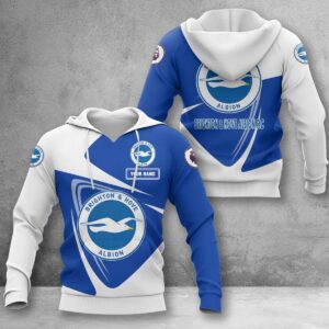 Brighton & Hove Albion Pullover Hoodie