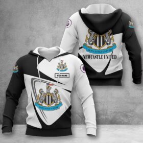 Newcastle United Pullover Hoodie