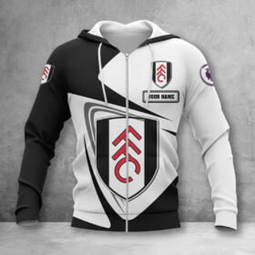 Fulham Full-Zip Hoodie
