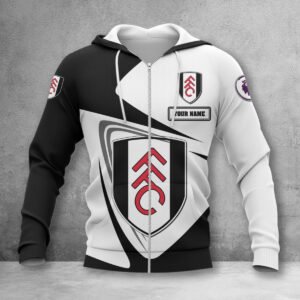 Fulham Full-Zip Hoodie