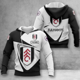 Fulham Pullover Hoodie