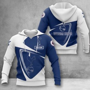 Tottenham Hotspur Pullover Hoodie