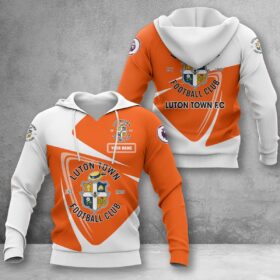Luton Town Pullover Hoodie