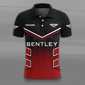 Bentley Polo Shirt