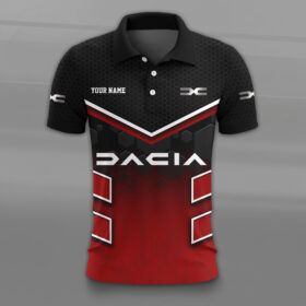 Dacia Polo Shirt
