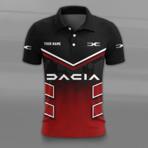 Dacia Polo Shirt