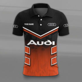 Audi Polo Shirt