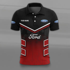 Ford Polo Shirt
