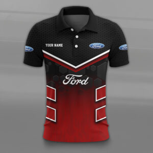 Ford Polo Shirt