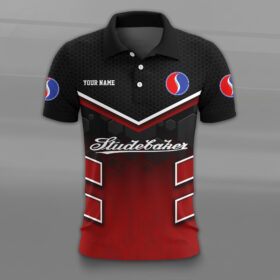 Studebaker Polo Shirt