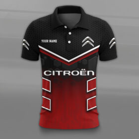 Citroen Polo Shirt
