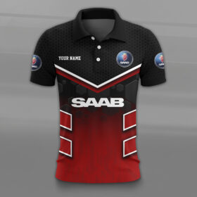 Saab Polo Shirt