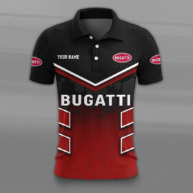 Bugatti Polo Shirt