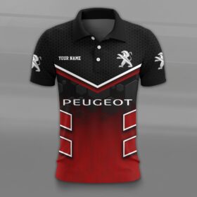 Peugeot Polo Shirt