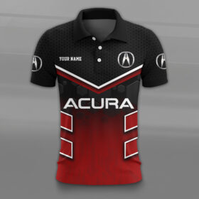 Acura Polo Shirt