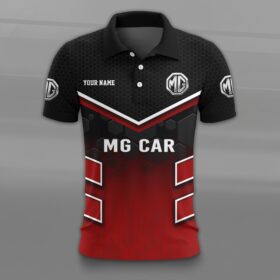 MG Polo Shirt