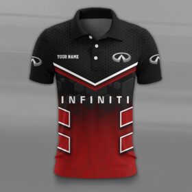 Infiniti Polo Shirt