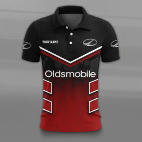 Oldsmobile Polo Shirt