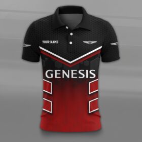 Genesis Polo Shirt