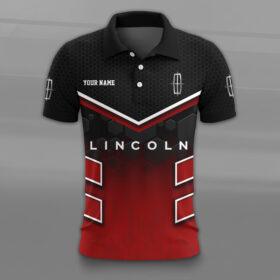 Lincoln Polo Shirt