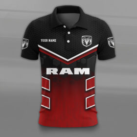 Ram Polo Shirt