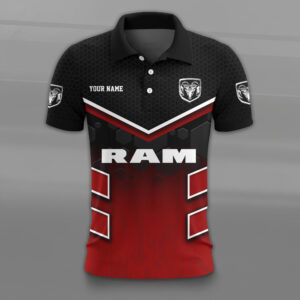 Ram Polo Shirt