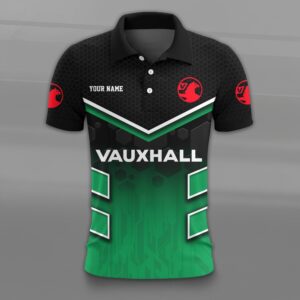Alternative view of Vauxhall Polo Shirt