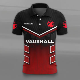 Vauxhall Polo Shirt