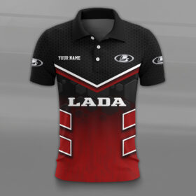 Lada Polo Shirt