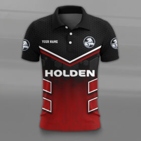 Holden Polo Shirt