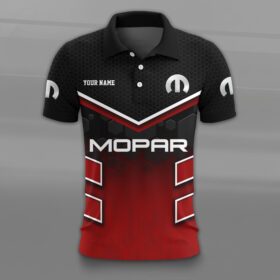 Mopar Polo Shirt