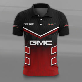 GMC Polo Shirt