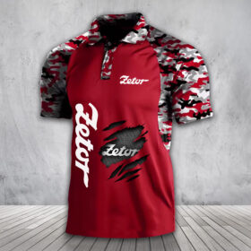 Zetor Polo Shirt