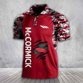 McCormick Polo Shirt