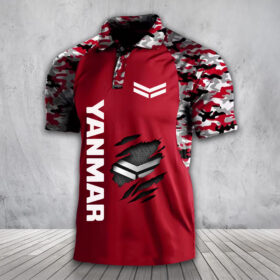 Yanmar Polo Shirt