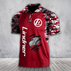 Lindner Polo Shirt
