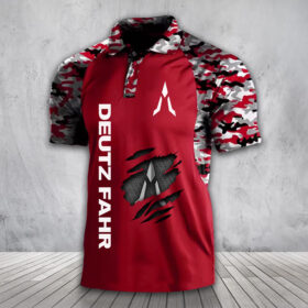 Deutz-Fahr Polo Shirt