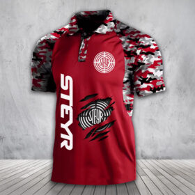 Steyr Polo Shirt