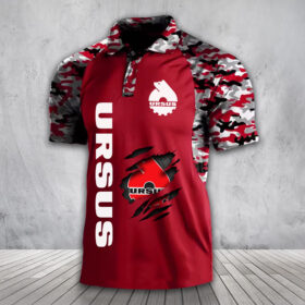 Ursus Polo Shirt