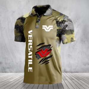 Alternative view of Versatile Polo Shirt